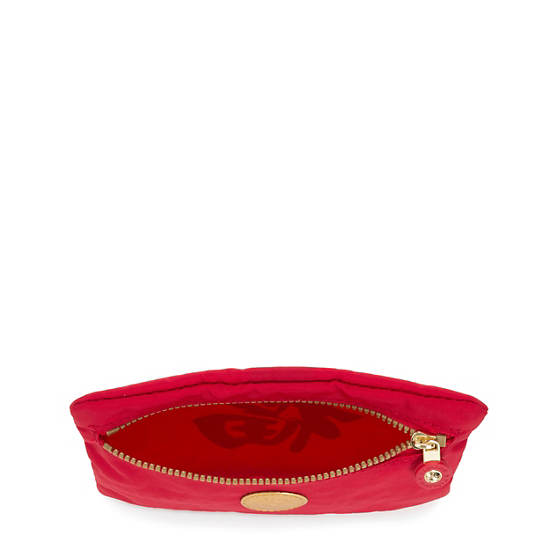 Kipling Rum Classici Slim Case Bags Tango Red | CA 2169DF